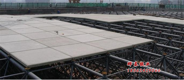 钢骨架轻型板安装以及使用注意事项