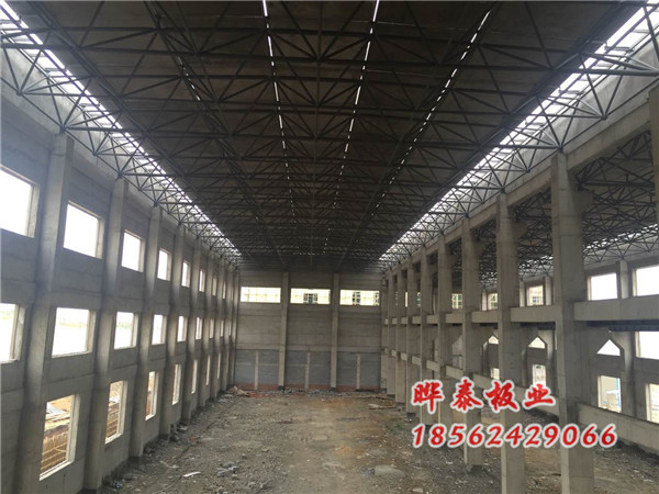 钢骨架轻型板的介绍